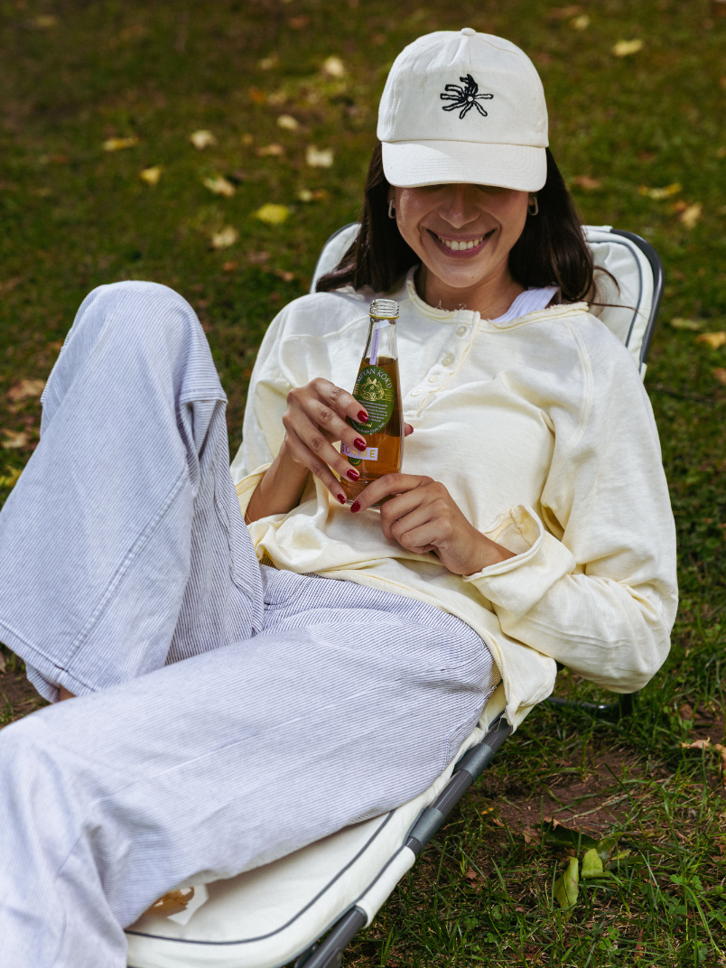 Meyankökü Şerbeti (250ml)