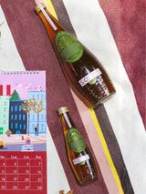 Meyankökü Şerbeti (250ml)