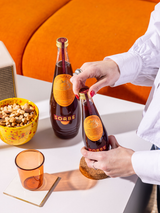 Odunpazarı Şerbeti (250ml)