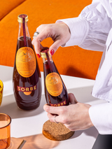 Odunpazarı Şerbeti (750ml)