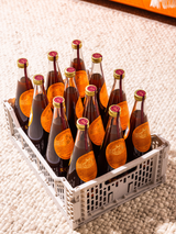 Odunpazarı Şerbeti (750ml)