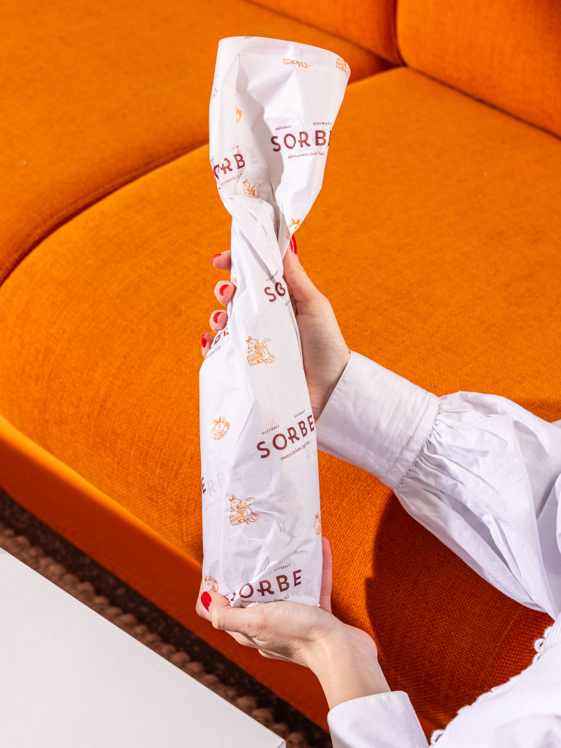 Odunpazarı Şerbeti (250ml)