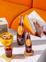 Odunpazarı Şerbeti (250ml)