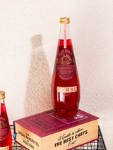 Reyhan Şerbeti (750ml)