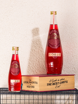 Reyhan Şerbeti (250ml)