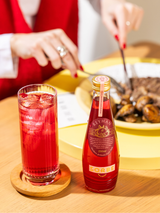 Reyhan Şerbeti (250ml)