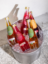 Reyhan Şerbeti (250ml)