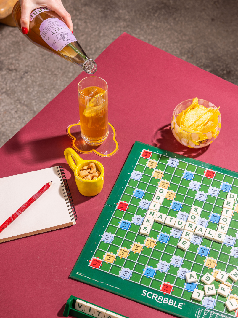 Sıradışı Detox (750ml)