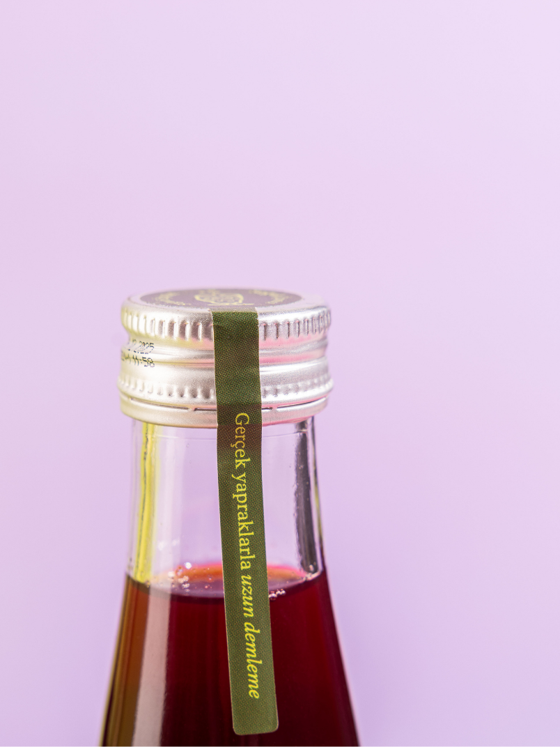 Vitamin Deposu (750ml)